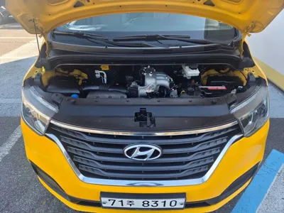 Hyundai Starex 2019, 98109 км, за 18500000 KRW - фото 6