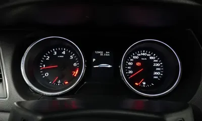 Renault-KoreaSamsung SM7 2013, 123432 км, за 3850000 KRW - фото 8