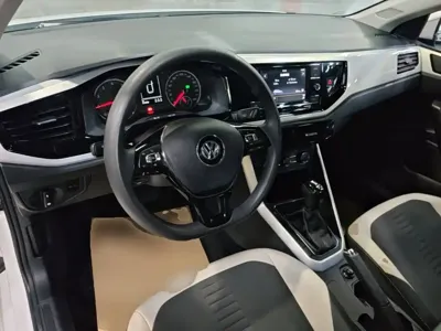 Volkswagen Polo 2020, 61400 км, за 46000 CNY - фото 10