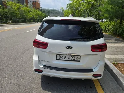Kia Canival 2019, 111873 км, за 19500000 KRW - фото 8