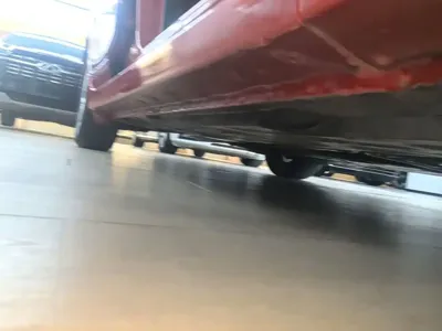 Mazda 3 Axela 2019, 35100 км, за 44200 CNY - фото 21
