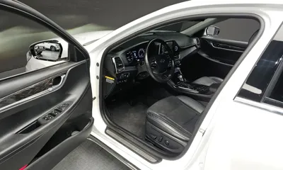 Hyundai Grandeur 2017, 132051 км, за 11500000 KRW - фото 10