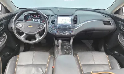 ChevroletGMDaewoo Impala 2017, 93327 км, за 8900000 KRW - фото 7