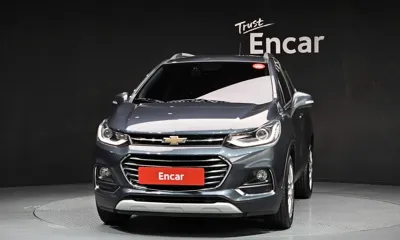 ChevroletGMDaewoo Trax 2020, 37164 км, за 12200000 KRW - фото 3