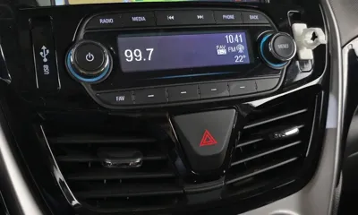 ChevroletGMDaewoo Spark 2017, 111095 км, за 6500000 KRW - фото 11