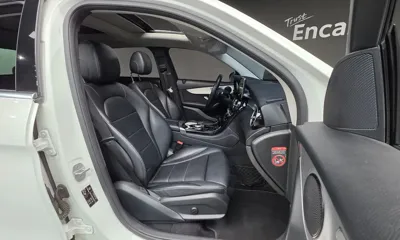 Mercedes-Benz GLC-Class 2016, 136453 км, за 19900000 KRW - фото 10