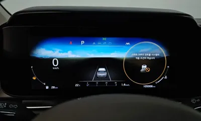 Kia Canival 2023, 105006 км, за 22000000 KRW - фото 8