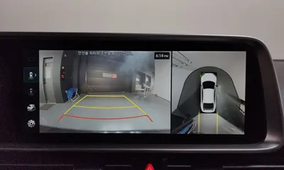 Hyundai Ioniq6 2023, 23337 км, за 34900000 KRW - фото 14