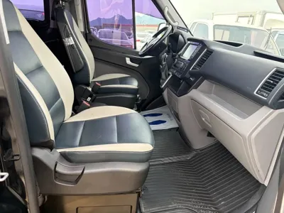 Hyundai Solati 2018, 68258 км, за 34900000 KRW - фото 16