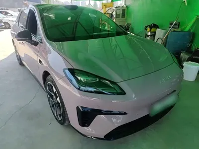 AION AION RT 2024, 30900 км, за 104900 CNY