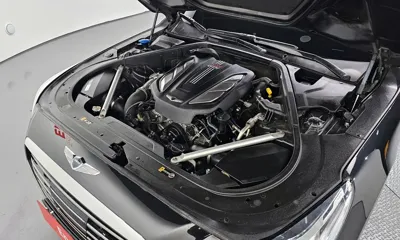 Genesis EQ900 2018, 163939 км, за 16900000 KRW - фото 6