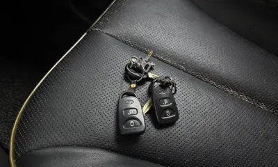 Hyundai Santafe 2009, 220184 км, за 1990000 KRW - фото 17