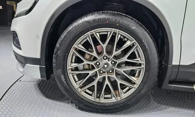 Renault-KoreaSamsung QM6 2019, 89731 км, за 13300000 KRW - фото 5