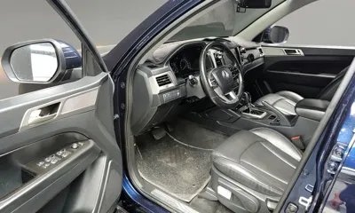 KG_Mobility_Ssangyong Rexton 2019, 108793 км, за 10800000 KRW - фото 12