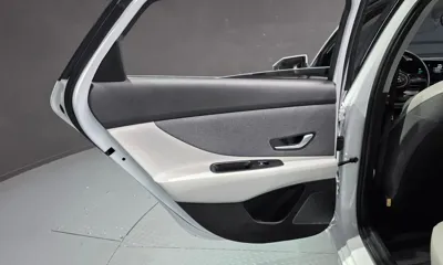 Hyundai Avante 2021, 55964 км, за 16950000 KRW - фото 25