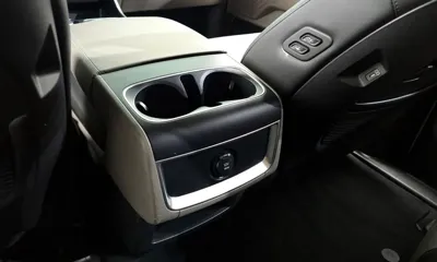Kia Canival 2025, 25072 км, за 37800000 KRW - фото 30