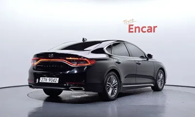 Hyundai Grandeur 2019, 43355 км, за 15800000 KRW - фото 2