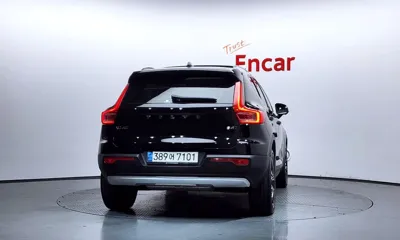 Volvo XC40 2021, 45315 км, за 29900000 KRW - фото 4