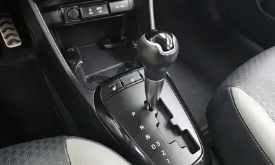 Kia Morning 2017, 109675 км, за 8600000 KRW - фото 9