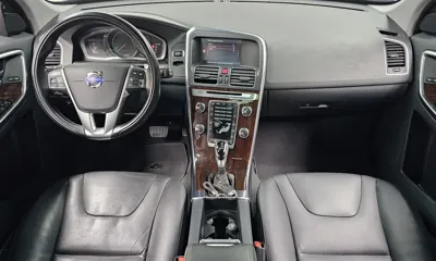 Volvo XC60 2014, 126264 км, за 10500000 KRW - фото 7