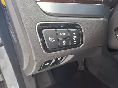 Hyundai Equus 2015, 63564 км, за 11990000 KRW - фото 18