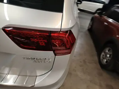 Volkswagen Tiguan L 2017, 89200 км, за 76400 CNY - фото 24