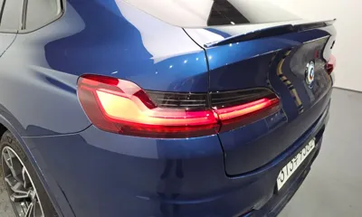 BMW X4M 2020, 74747 км, за 51200000 KRW - фото 23