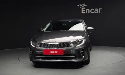 Kia K5 2016, 78201 км, за 6990000 KRW