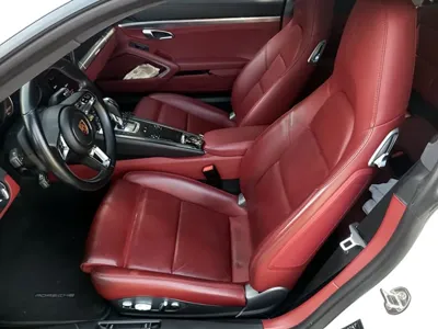 Porsche 911 2017, 82141 км, за 128000000 KRW - фото 7