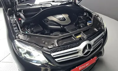 Mercedes-Benz GLE-Class 2017, 193421 км, за 19790000 KRW - фото 6