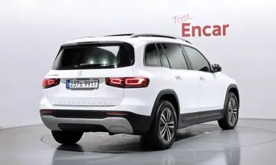 Mercedes-Benz GLB-Class 2021, 53603 км, за 44900000 KRW - фото 2