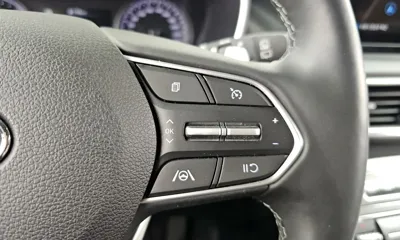 Hyundai Santafe 2023, 44438 км, за 28500000 KRW - фото 26