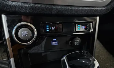 KG_Mobility_Ssangyong KORANDO 2019, 156959 км, за 9400000 KRW - фото 29