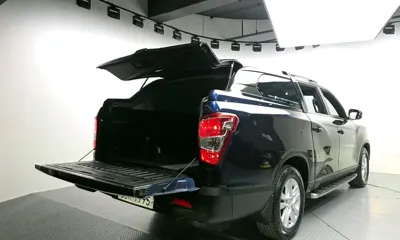 KG_Mobility_Ssangyong Rexton 2020, 45737 км, за 18400000 KRW - фото 32