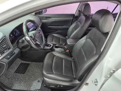 Hyundai Avante 2016, 152778 км, за 8980000 KRW - фото 18