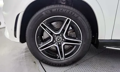 Mercedes-Benz GLE-Class 2021, 60756 км, за 61900000 KRW - фото 5