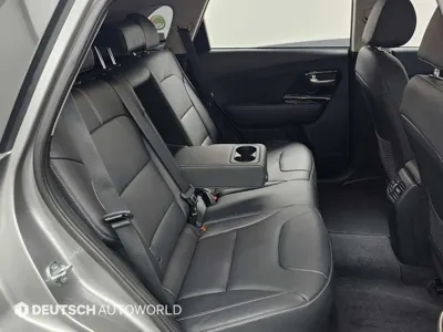 Kia Niro 2022, 33825 км, за 23450000 KRW - фото 12