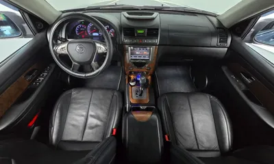 KG_Mobility_Ssangyong Rexton 2016, 130022 км, за 5300000 KRW - фото 7