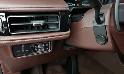 Lincoln Aviator 2021, 63311 км, за 43000000 KRW - фото 28