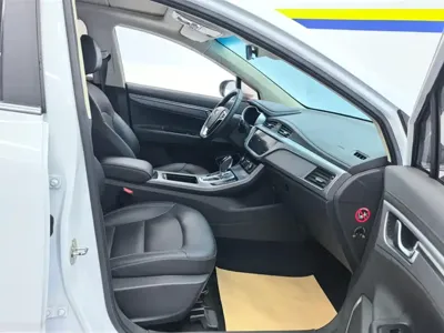 Geely Emgrand GS 2018, 87800 км, за 31600 CNY - фото 8