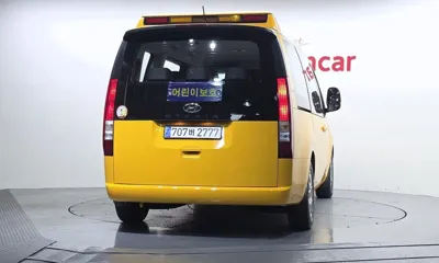 Hyundai Staria 2024, 9198 км, за 33400000 KRW