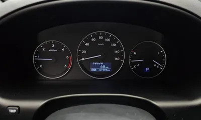 Hyundai Starex 2019, 61994 км, за 18590000 KRW - фото 8