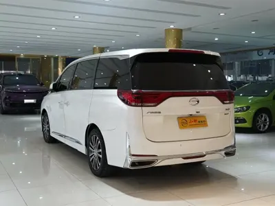 GAC Motor Trumpchi M8 2021, 104000 км, за 107000 CNY - фото 20