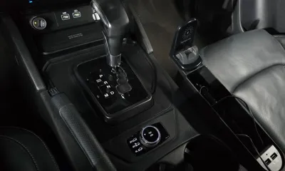 KG_Mobility_Ssangyong Rexton 2022, 37849 км, за 27900000 KRW - фото 9