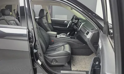KG_Mobility_Ssangyong Rexton 2021, 50297 км, за 99990000 KRW - фото 11