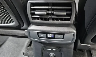 Audi Q4 e-tron 2025, 19755 км, за 45300000 KRW - фото 31