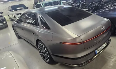 Hyundai Grandeur 2024, 14600 км, за 44800000 KRW - фото 2