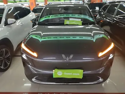 Wuling Xingguang S 2026, 200 км, за 84200 CNY