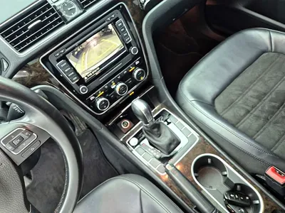 Volkswagen Passat 2015, 121364 км, за 5000000 KRW - фото 13