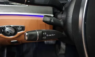 Mercedes-Benz E-Class 2018, 104615 км, за 27900000 KRW - фото 18